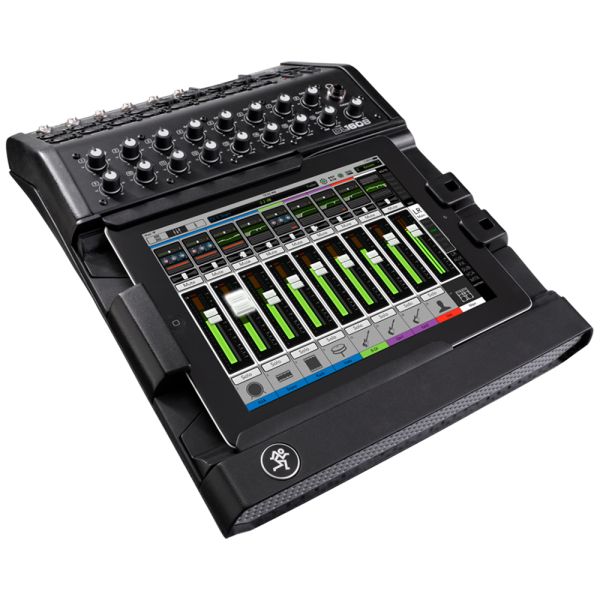 Mackie DL1608 (30-Pin) 16-Channel Digital Mixer