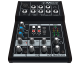 Mackie Mix5 5- Channel Mixer