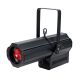 American DJ (ADJ) Encore Profile 1000 Color LED Ellipsoidal Light (120 Watt)