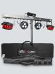 Chauvet DJ Gig Bar 2 w/ light stand