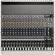 Mackie 1604 VLZ3 16 Channel Mixer