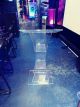 Acrylic Lectern/Podium Clear  w/ Gooseneck