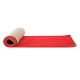 4' x 20' Red Carpet