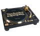 Technics SL-1200 LTD  Gold Limited Edition Turntables 