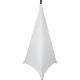Gator GPA-STAND-2-B Speaker Stand Cover (White)