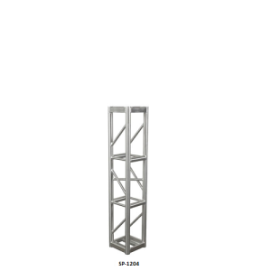 Show Solutions Pro Series SP-1205 3' x 12" Box Truss 