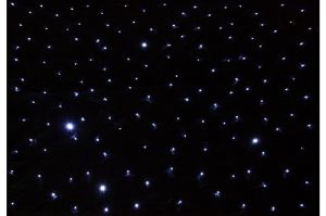 OmniSistem OS-9032W LED Curtain