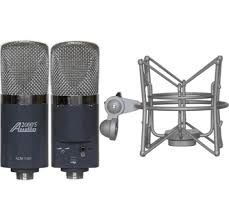 Audio 2000s ACM 1101 USB Condenser Mic