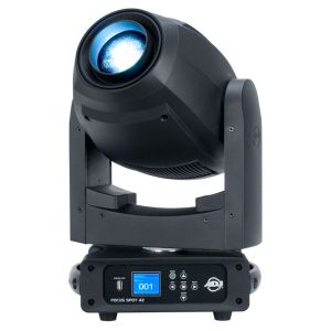 ADj Focus Spot 4Z Moving Head 