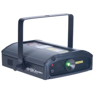 American DJ Galaxian Royale Laser
