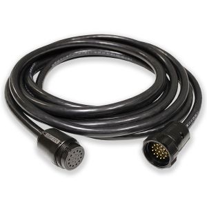 50' Socapex  Cable