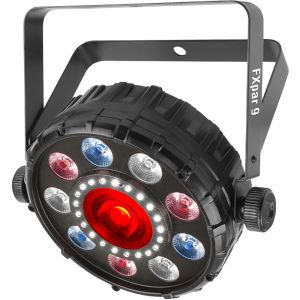 Chauvet DJ FX Par 9 Multi-Effect Par