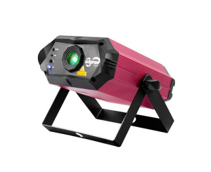 Chauvet Scorpion Script Lazer (Keyboard and USB)