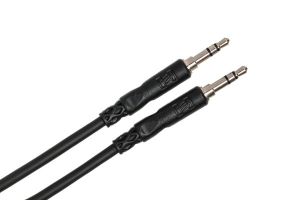 6' 3.5 mm TRS to Same Audio Cable