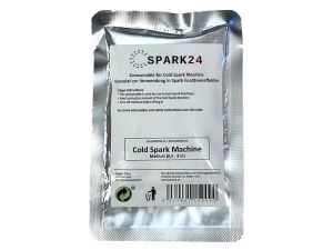 Pro  Cold Spark Granules