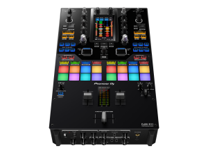 Pioneer DJM-S11 DJ Mixer