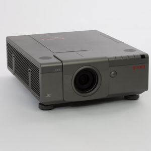 Eiki EIP-WX5000 HD Widescreen Projector 