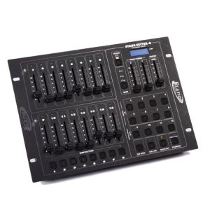 Elation stage setter 8