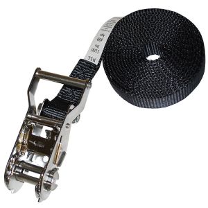 Endless Ratchet Strap (no hooks)