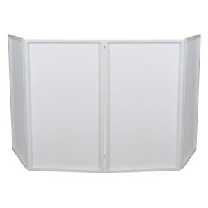 American DJ (ADJ) Event Facade (White)