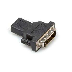 HDMI F to DVI-D M Adaptor