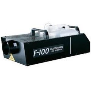 High End F-100 Fogger Generator