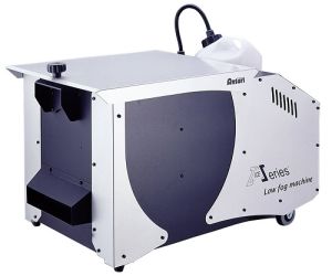 Antari Ice 101 Dry Ice Fog Machine 