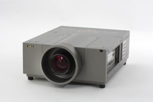 Eiki LC-X8 LCD XGA Projector