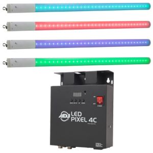 American DJ LED Pixel Tube 360 Sys 