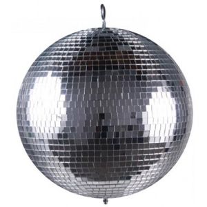 American DJ (ADJ) M-1616 16" Mirror Ball 