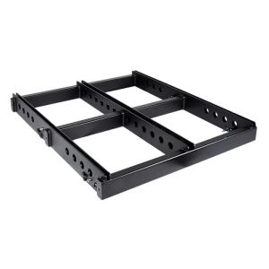 D.A.S. Line Array Bumper with Bridle