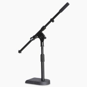 On-Stage Stands MS7920B Bass Drum / Boom Combo Mic Stand