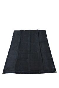 20' x 40' Stage Shade Mesh Tarp