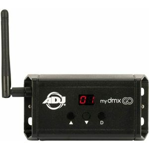 American Dj My DMX Go Wireless DMX Controller