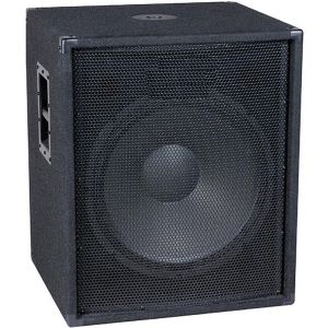 Peavey 118 sub hc speaker c (PROPS)