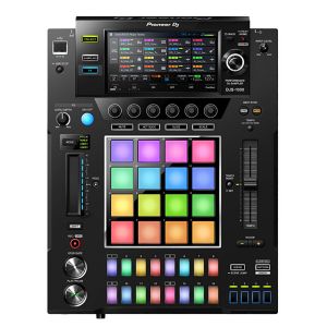 Pioneer DJS-1000 Standalone DJ Sampler