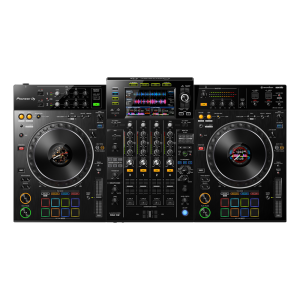 Pioneer XDJ-XZ All In One DJ System  