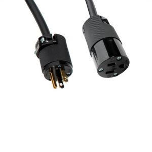 Astro AVL 50' Power Extension Cable