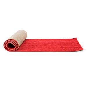 Astro AVL 4' x 8' Red Carpet