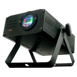 American DJ Micro Image RGB Laser