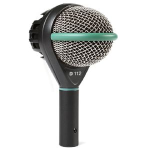 AKG D112 Dynamic Microphone