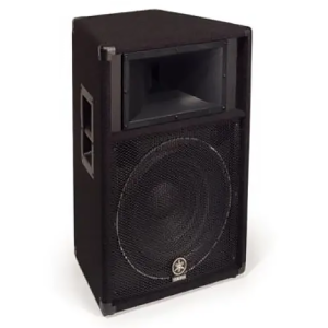 Yamaha S1151V passive speaker (PROPS)