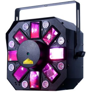 American DJ (ADJ) Stinger II Effects Light