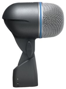 Shure BETA 52A Kick Drum Microphone