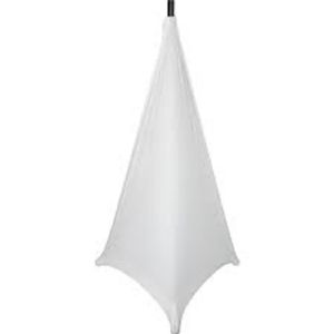 Gator GPA-STAND-2-B Speaker Stand Cover (White)