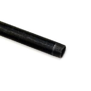 1 1/2" x 2' Steel Pipe