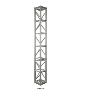 Show Solutions Pro Series SP-1208 8' x 12" Box Truss 