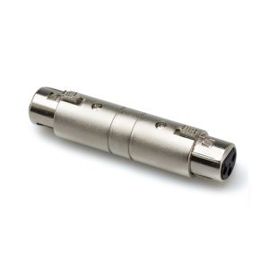 Astro AVL XLR 3F to Same Adapter